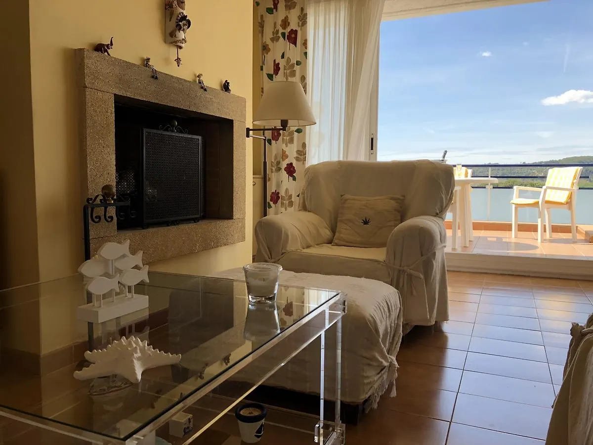 Altafulla Pescadors Hotel La Pineda Spain