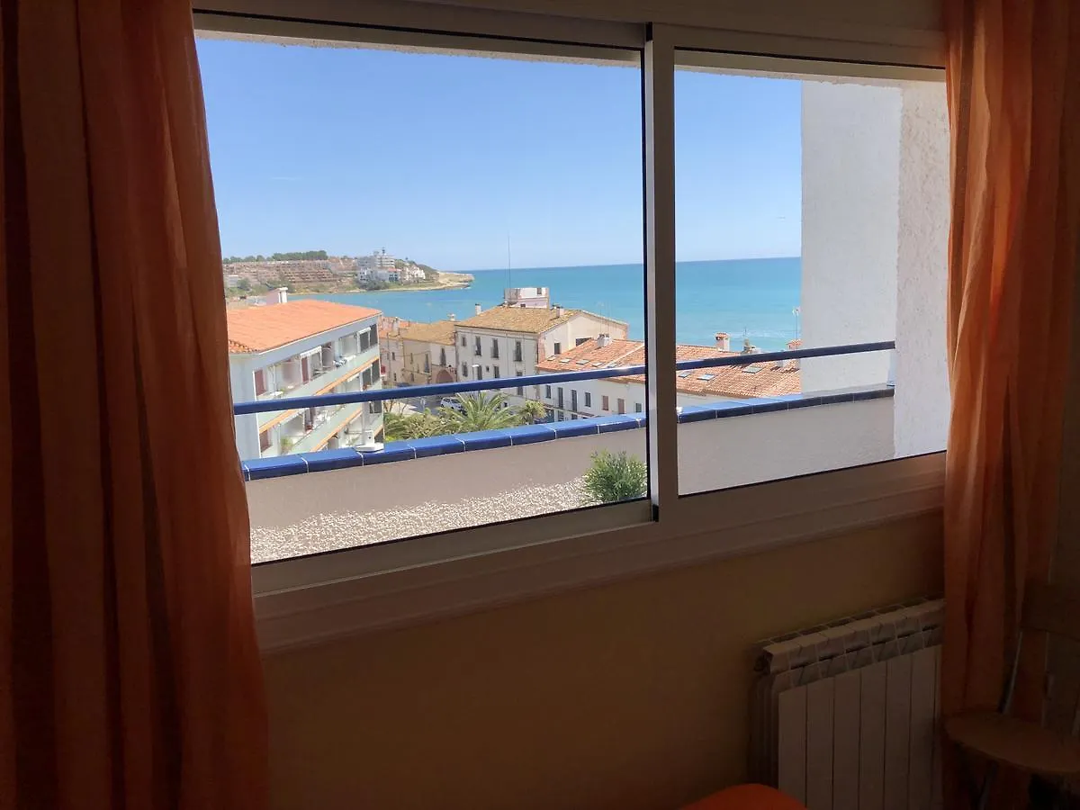 Altafulla Pescadors Hotel La Pineda