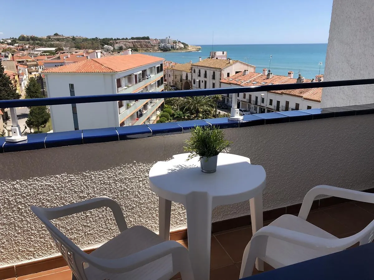 Altafulla Pescadors Hotel La Pineda Spain