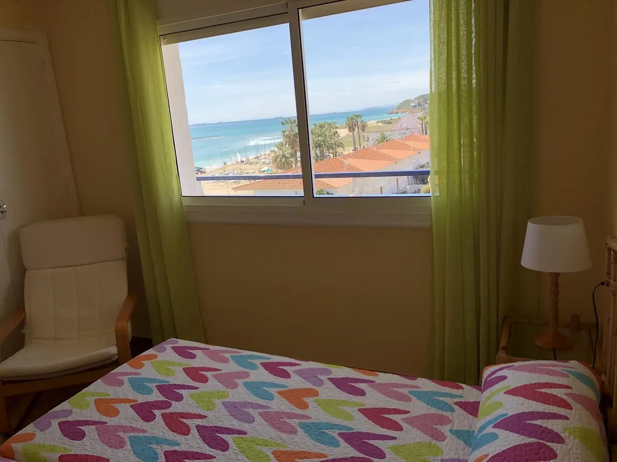 Altafulla Pescadors Hotel La Pineda Apartment