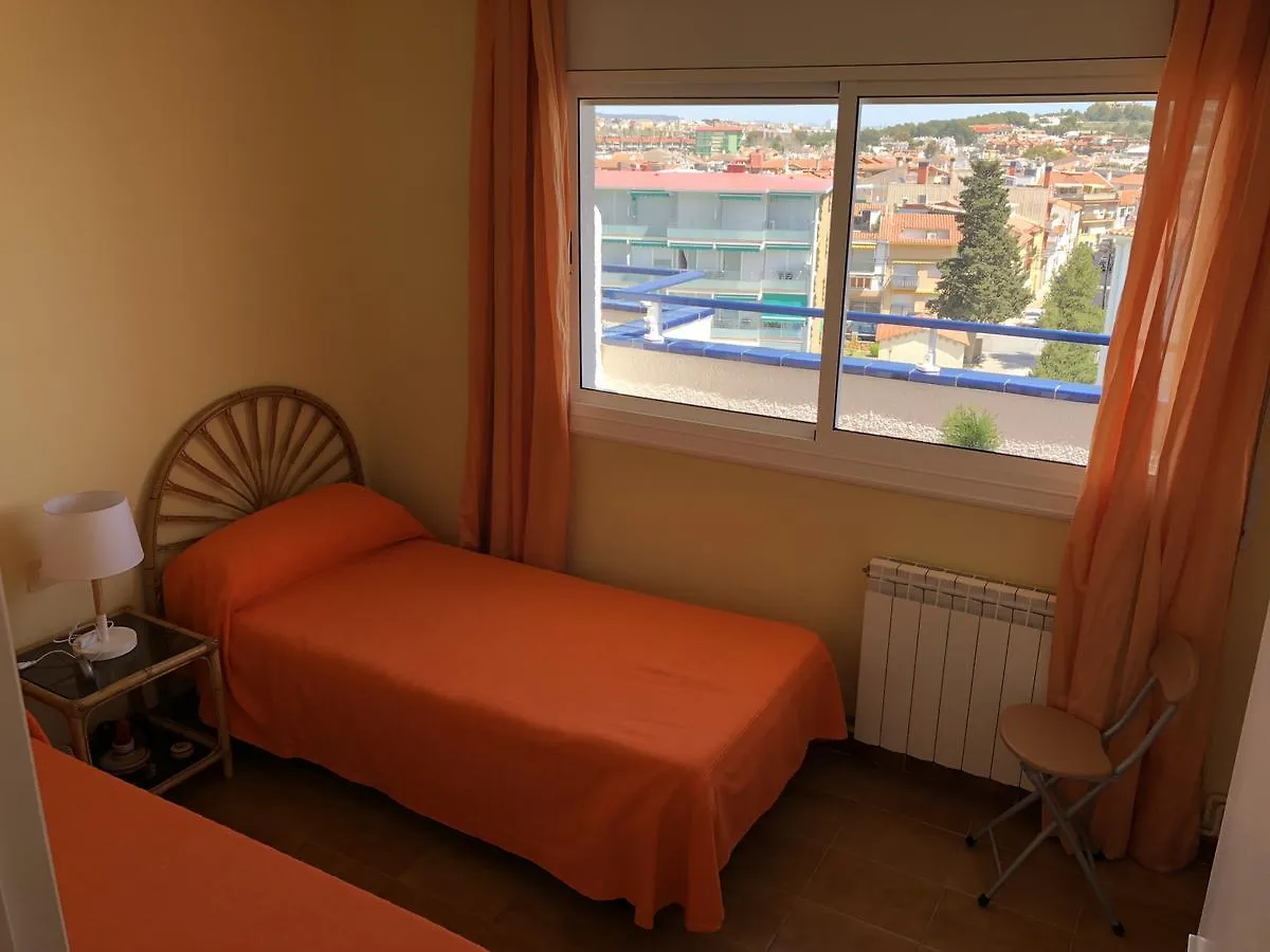 Altafulla Pescadors Hotel La Pineda 0*,