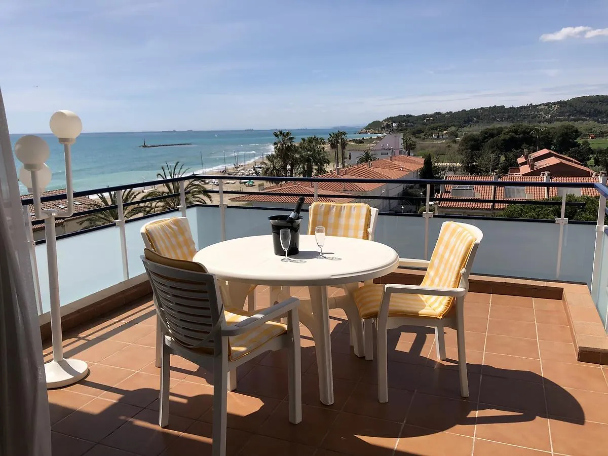 Altafulla Pescadors Hotel La Pineda