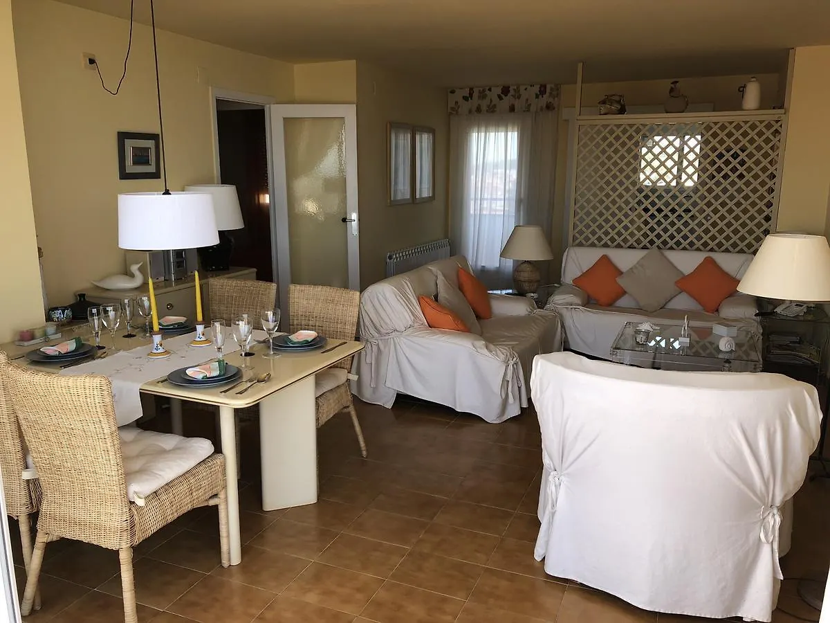 Altafulla Pescadors Hotel La Pineda